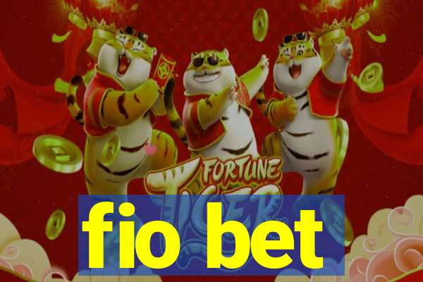 fio bet